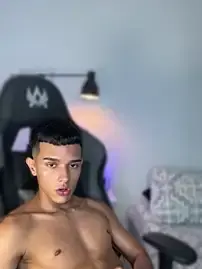 Stripchat Sex Chat of Busterspinter