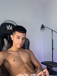 Stripchat Adult Webcam of Busterspinter