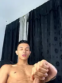 Stripchat Adult Video Chat of Busterspinter