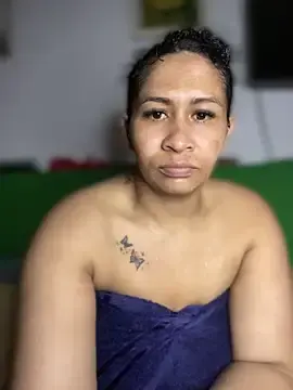 Stripchat Live Porn of Carola-Ross