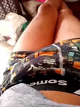 Stripchat Free Porn Cam of Casalinsaciavel30