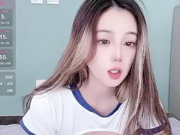 Stripchat Sex Cam of Eden-top