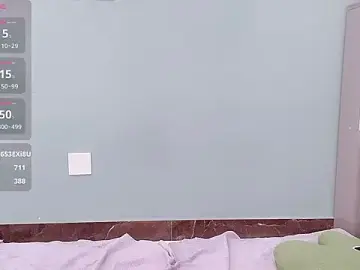 Stripchat Adult Webcam of Eden-top