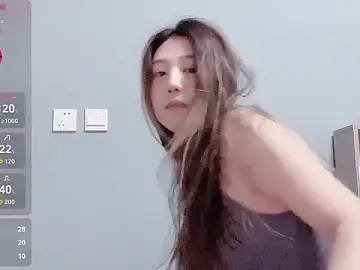 Stripchat Sex Cam of Eden-top