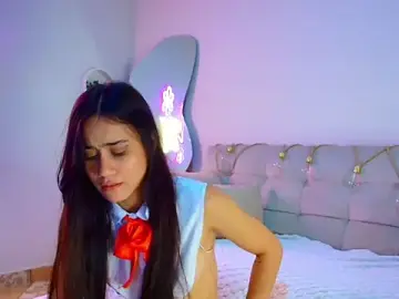 Stripchat Free Live Porn of Lizzy_kanee