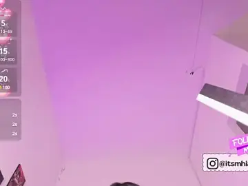Stripchat Free Live Porn of Mhiaa_Sweet