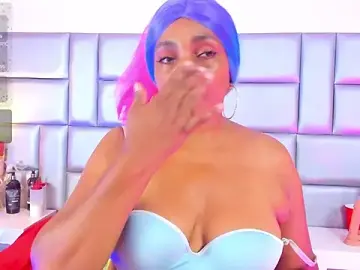Stripchat Watch Live Sex Cams of NinaNicole