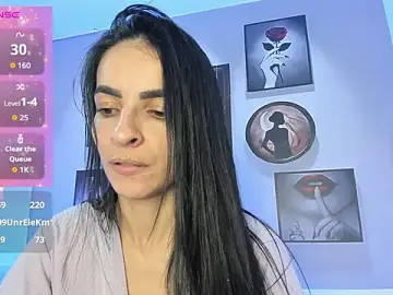 Stripchat Private Sex Chat of Samantha_Velle