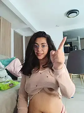 Stripchat Sex Chat of Sara-215