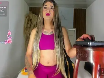 Stripchat Live Porn of Victtoria_Parker