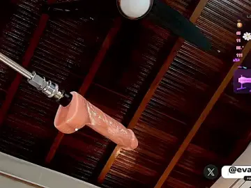 Stripchat Best live sex cam show of eva_cuper