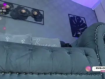 Stripchat Free Porn Cam of eva_cuper