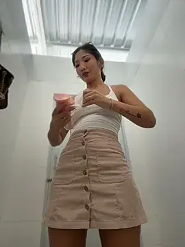 Stripchat Best live sex cam show of lean_lie8