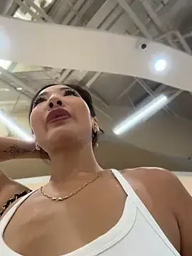 Stripchat Live Sex of lean_lie8
