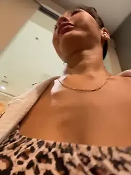 Stripchat Live Porn of lean_lie8