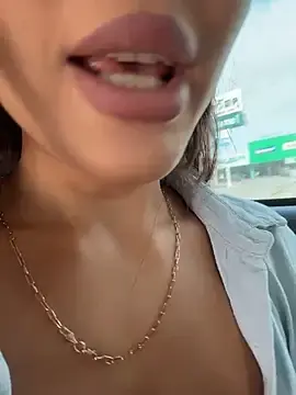 Stripchat Sex Chat of lean_lie8