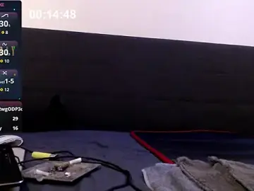 Stripchat Live Sex Cam of -sluttyass-