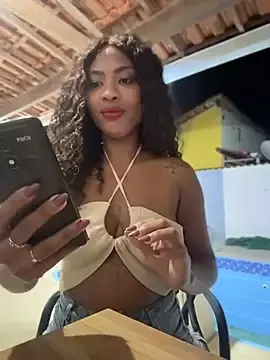 Stripchat Nude Webcam of Angel_tammy