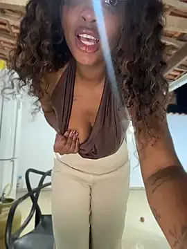 Stripchat Live Sex of Angel_tammy