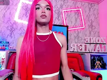 Stripchat Watch Live Sex Cams of Chanellfantasy