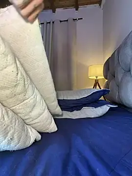 Stripchat Live Porn of Exotic__XXX