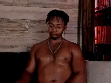 Stripchat Nude Webcam of JamalMyst