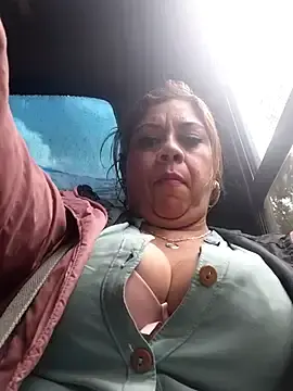 Stripchat Free Live Porn of Laura-Hernandez