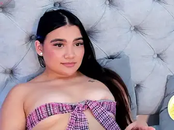 Stripchat Sex Chat of LiiaBloom