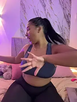 Stripchat Free Live Porn of Lilithstormm