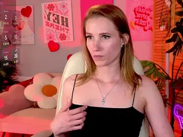 Stripchat Free Live Porn of Megan_Rodgers