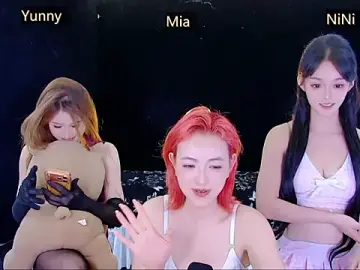Stripchat Private Sex Chat of MiNi-U