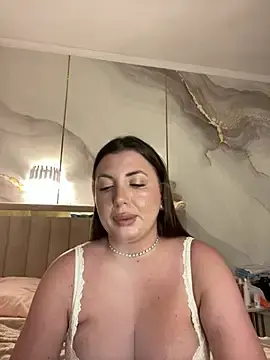 Stripchat Private Sex Chat of Miss-Tiffaa