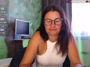 Stripchat Free Live Porn of SuchAngel_