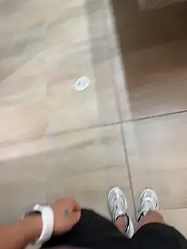 Stripchat Live Porn of Thiago_Jones1