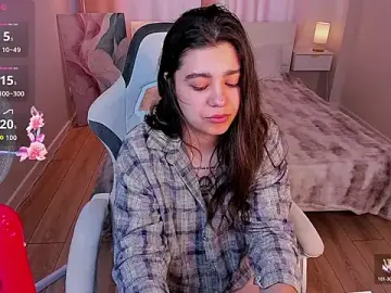 Stripchat Live Sex of Trisha_Moore