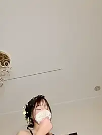 Stripchat Best Webcam of VICTORIA89