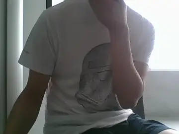 Stripchat Free Live Porn of nole_china7