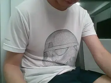 Stripchat Sex Cam of nole_china7