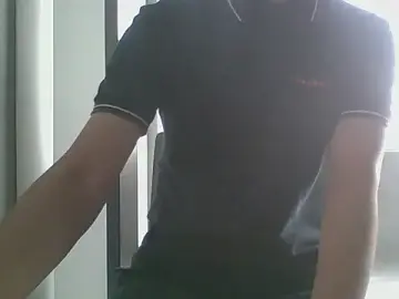 Stripchat Best Webcam of nole_china7