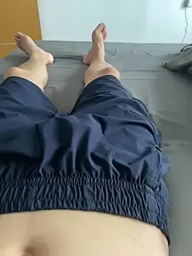 Stripchat Best live sex cam show of nole_china7