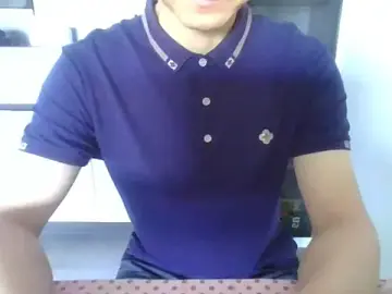Stripchat Live Sex of nole_china7