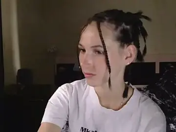 Stripchat Free Porn Cam of AcinarAlien
