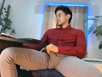 Stripchat Adult Video Chat of Andrew_4_