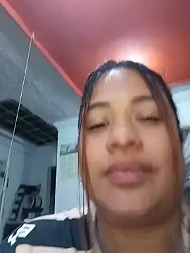 Stripchat Watch Live Sex Cams of Arya_Gomez