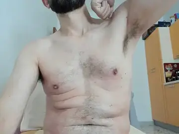Stripchat Sex Cam of RyuKenZen