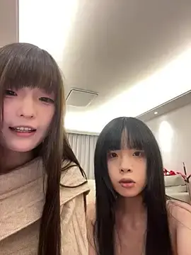 Stripchat Adult Webcam of qiqi_x