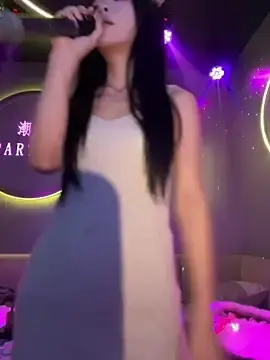 Stripchat Best Webcam of qiqi_x