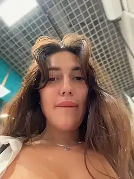 Stripchat Live Porn of AleksandraRich