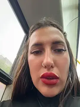 Stripchat Best Webcam of AleksandraRich