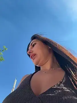 Stripchat Best live sex cam show of AleksandraRich